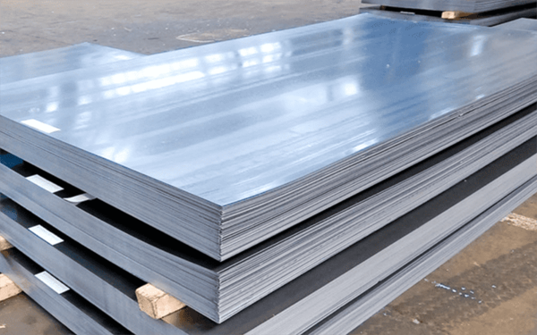 Thép tấm 3-8 ly