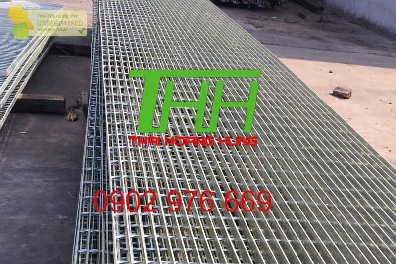 Thép tấm A572