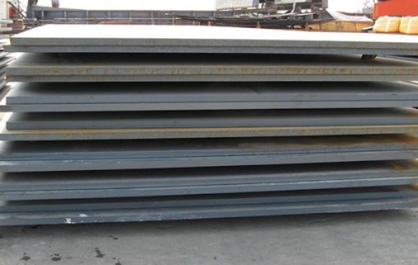 Thép tấm Q345B