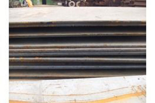 Thép tấm Q345B