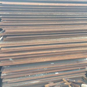 Thép tấm A572