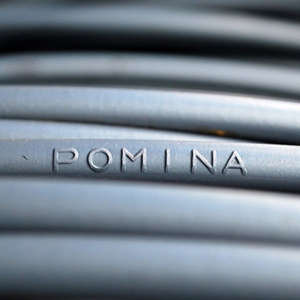 Thép xây dựng Pomina