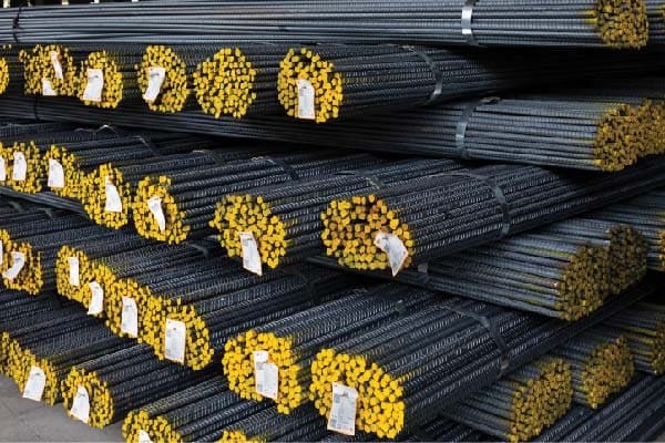 Thép xây dựng Việt Mỹ