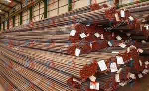 Kết cấu thép xây dựng