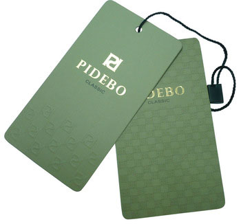 Thẻ treo