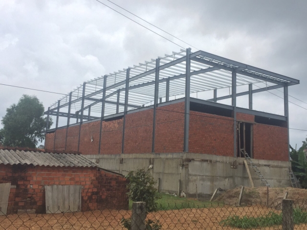 Sàn Terazzo không nứt hệ Silicat