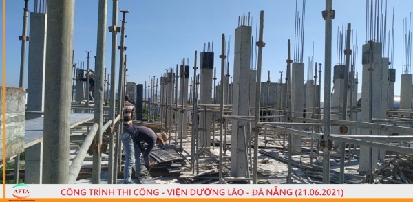 Sơn PU kháng khuẩn nhà máy
