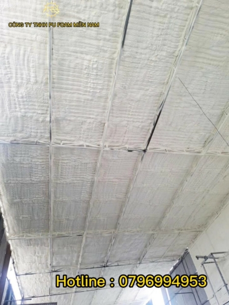 Vách ngăn cách âm tấm Cemboard