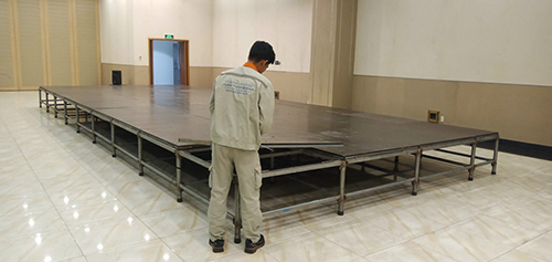 Thiết kế, thi công quảng cáo