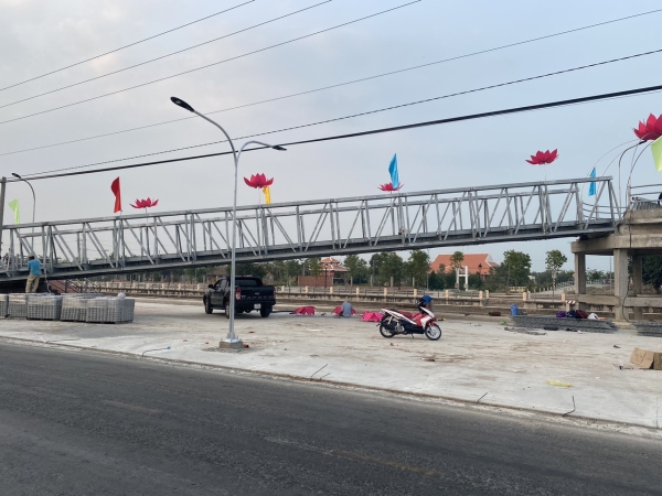 Thiết kế, thi công quảng cáo