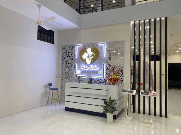 Thiết kế, thi công quảng cáo