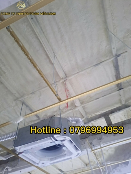 Thi công nhà lắp ghép