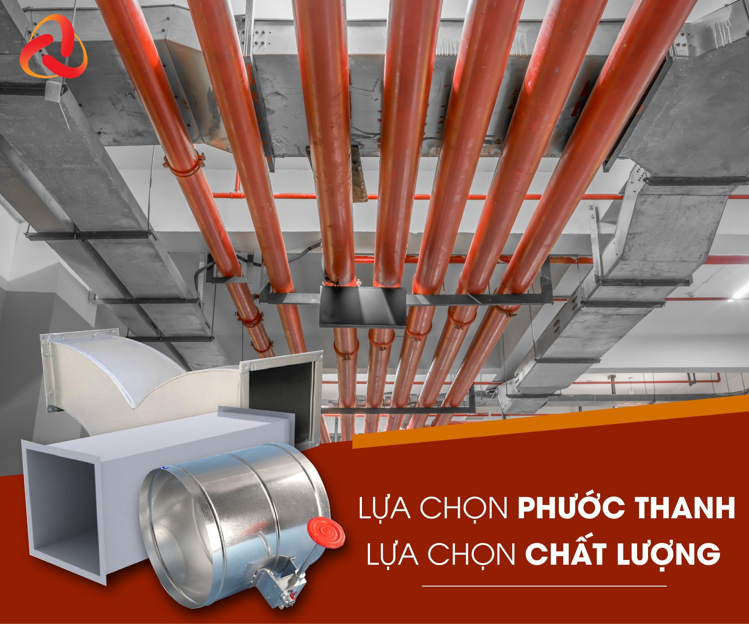 Thi công cơ điện