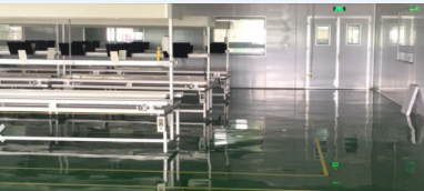 Thi công hệ thống điều hòa không khí