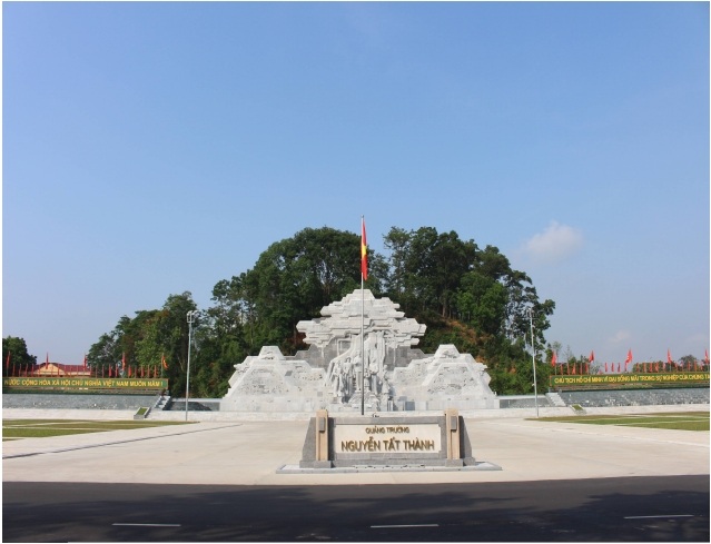 Thi công hạng mục đường dây trung thế
