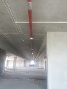 Thi công hệ thống PCCC