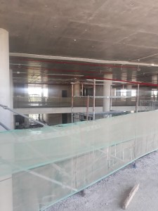 Thi công hệ thống PCCC