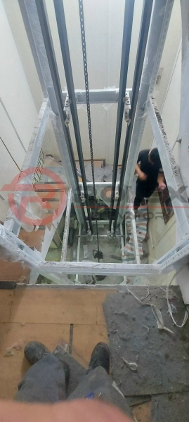 Thi công lắp đặt