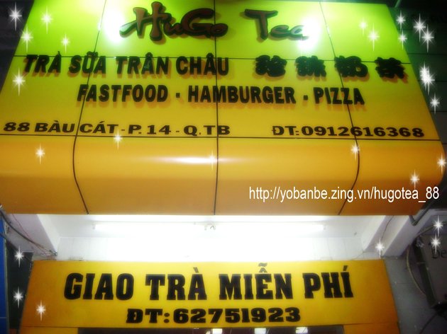 Mặt dựng Alu