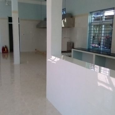 Thi công nội thất