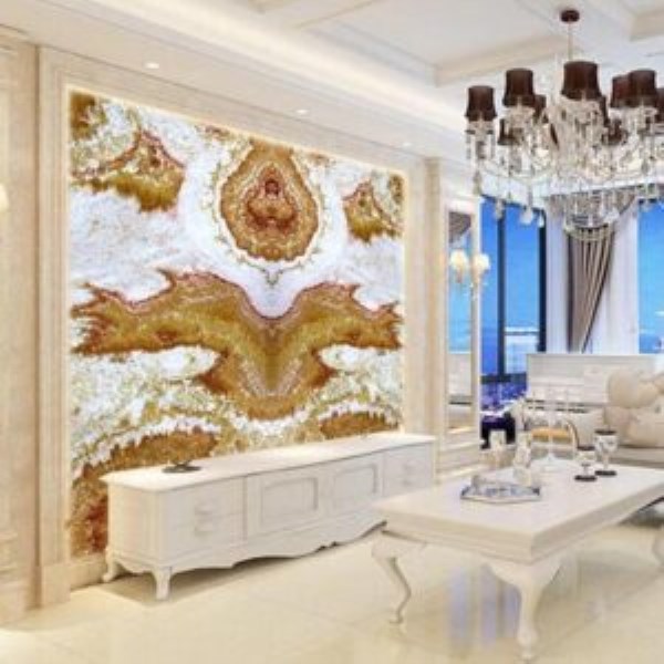 Thi công nội thất phòng khách