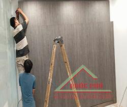 Thiết kế nội thất
