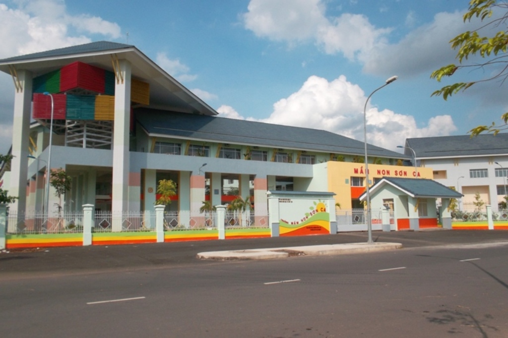 Thi công xây dựng dân dụng