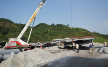 Thi công xây lắp nhà máy