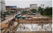 Thi công xây dựng