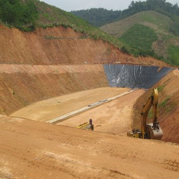 Dự án bãi rác Long Thành