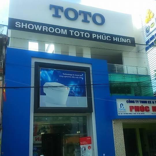 Thi công bảng Led điện tử