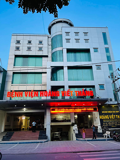 Thi công bảng Led điện tử