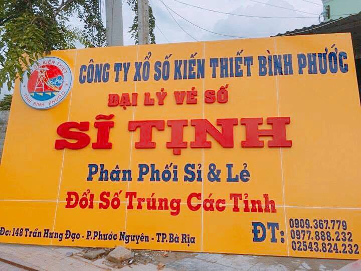 Thi công bảng quảng cáo