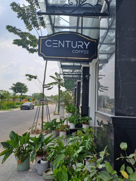 Thi công biển quảng cáo