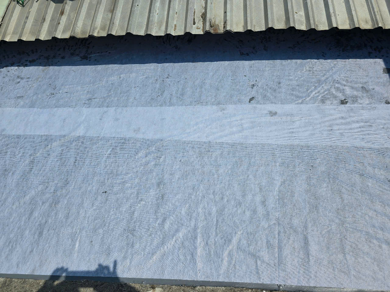 Dự án thi công chống thấm tại Long An