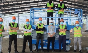 Thi công cơ điện Đà Nẵng