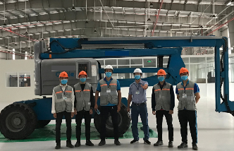 Thi công cơ điện Quảng Ngãi