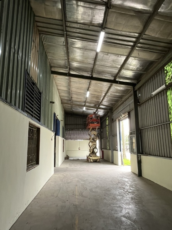 Thi công hệ thống PCCC
