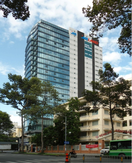 Thi công hệ thống biển hiệu MBBank