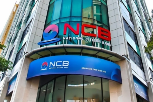 Thi công hệ thống biển hiệu NCB