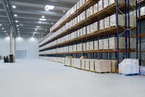 Thi công lắp đặt hệ thống kho lạnh
