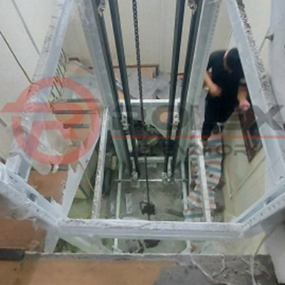 Dịch vụ thi công lắp đặt