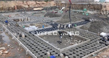 Nền Móng Nhân Tạo TOP - Base