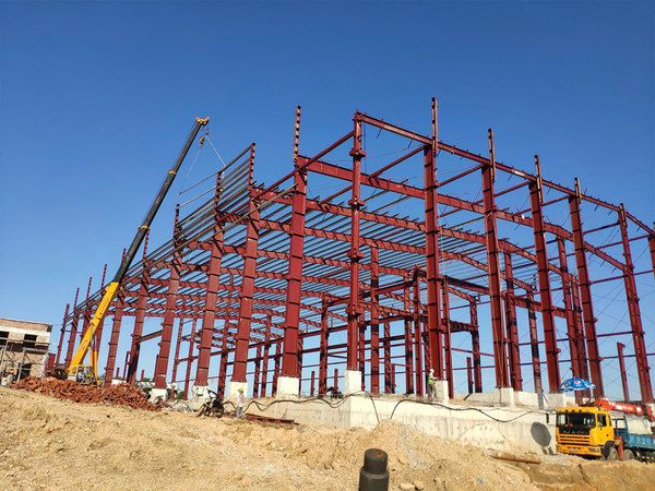 Nhà máy xử lý rác thải rắn Quảng Nam