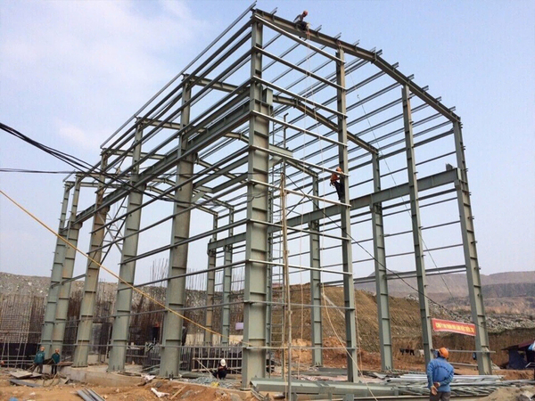 Nhà máy Đồng Sinh Lào Cai