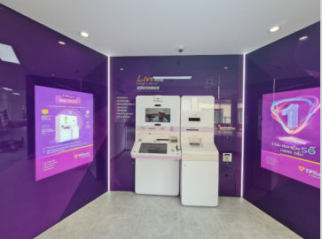 Thi công nội thất TPBank