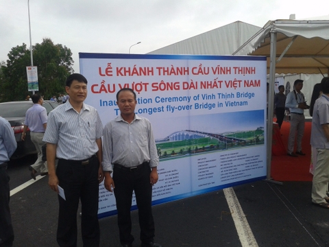 Thi công sơn nhiệt dẻo phản quang