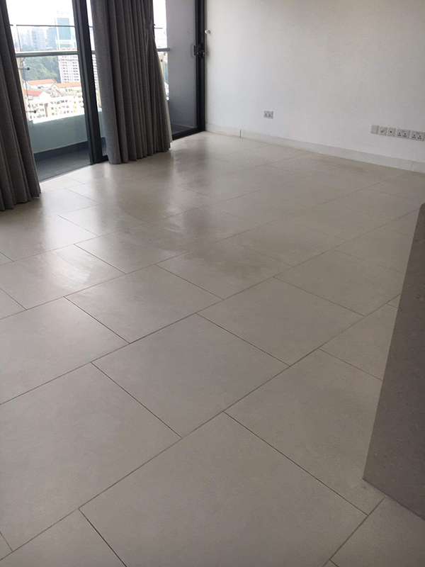 Thi công sửa chữa và bảo trì công trình