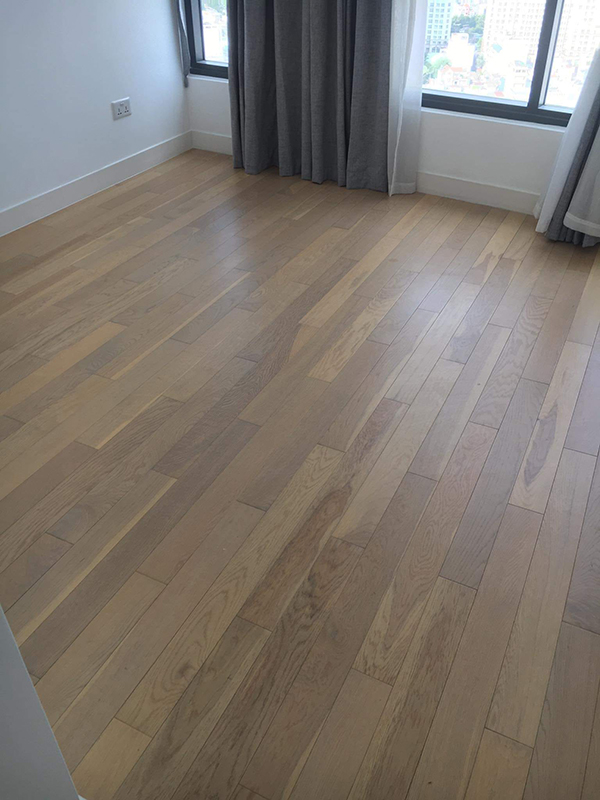 Thi công sửa chữa và bảo trì công trình