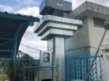 Thi công trạm máy biến áp kiểu trụ thép